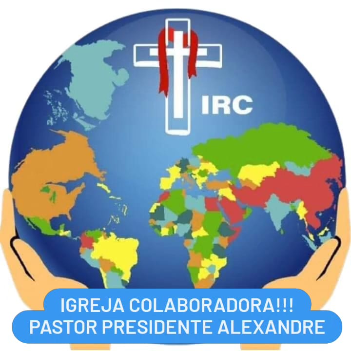 IRC Igreja Colaboradora