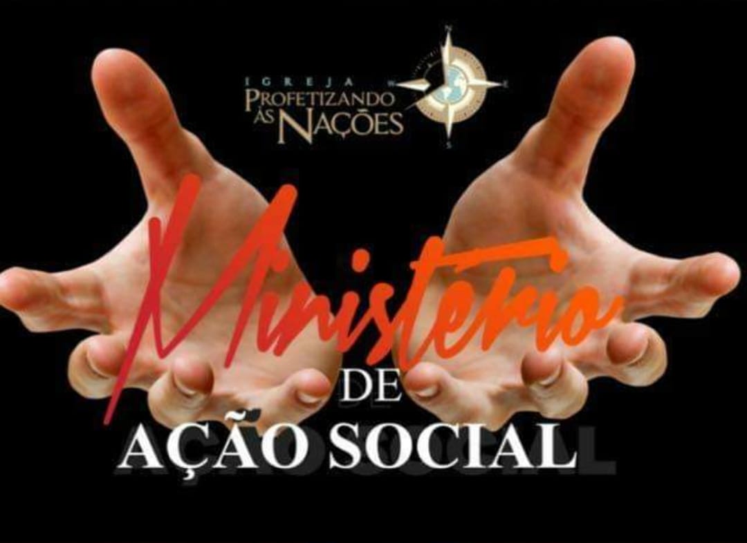 Ministério de Ação Social