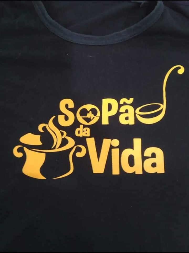 Sopão da Vida